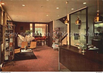 Brasschaat Motel-Restaurant Dennenhof