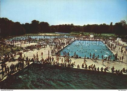 Brasschaat Sport Recreatiecentrum