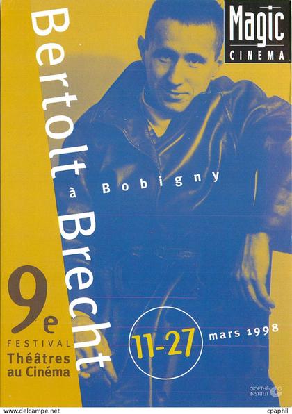 CPM Bertholt Brecht Bobigny