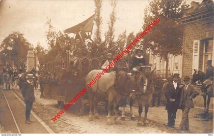 Vredestoet 1920 Lessiusstraat - foto - Brecht