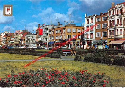 Kapelstraat - Bredene