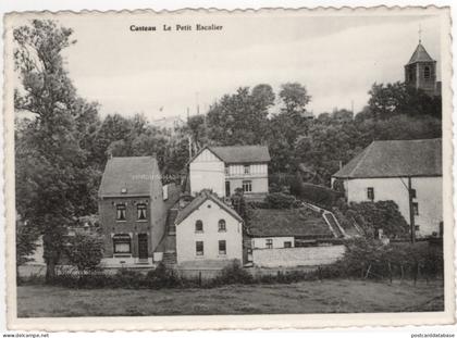 Casteau - Le Petit Esacalier