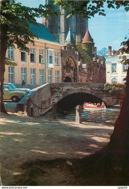 CPM Brugge
