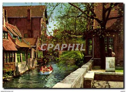 CPM Brugge Achter Gruuthuuse