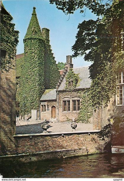 CPM Brugge gruuthuse
