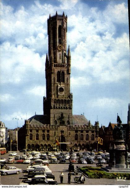 CPM Brugge Halleteron