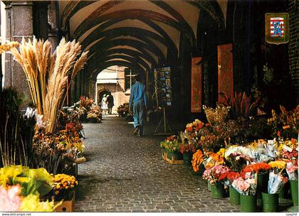 CPM Brugge Oude Burg