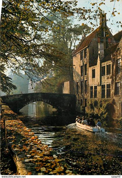 CPM Brugge quai rei