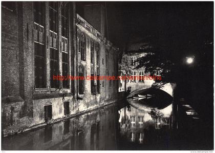 Gruuthuse en Brangwyn Musea Brugge