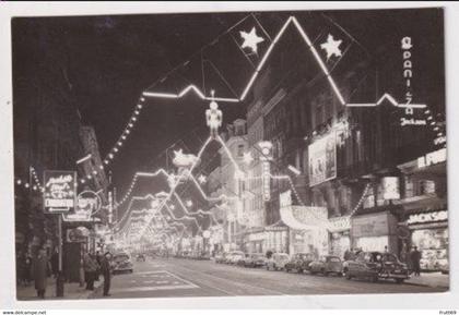 AK 031134 BELGIUM - Bruxelles - Féerie lumineuse