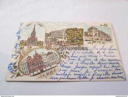 Bruxelles