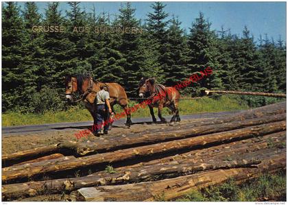 Grüsse - Büllingen