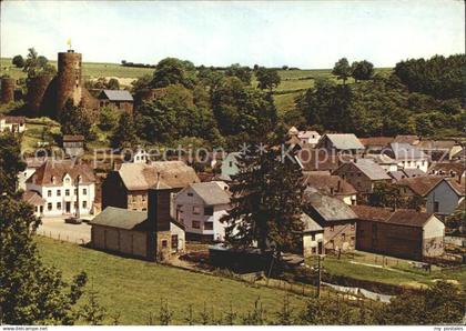 Burg-Reuland