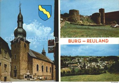 Burg-Reuland