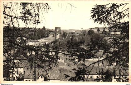 BURG REULAND / LE BOURG
