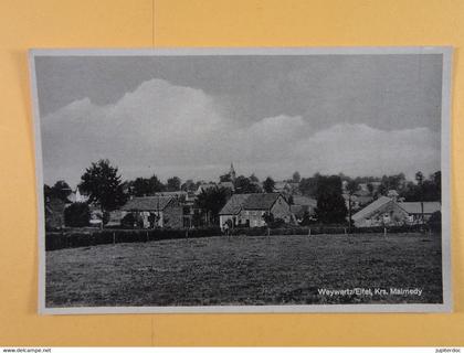 Weywertz/Eifel, Krs. Malmedy