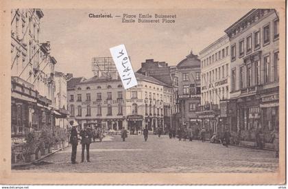 Charleroi