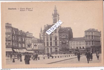 Charleroi