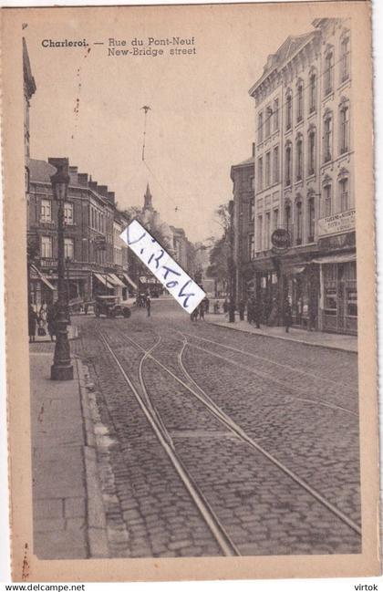 Charleroi
