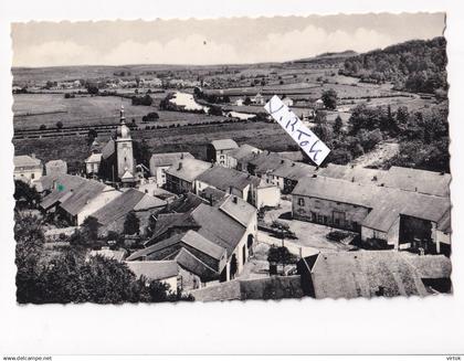 Chassepierre et Laiche