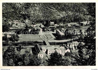 Chaudfontaine Fliegeraufnahme