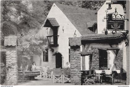 Chaumont-Gistoux - Rôtisserie Le Moulin d'Inchebroux