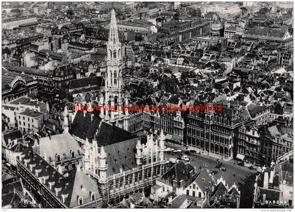Gare Centrale Bruxelles
