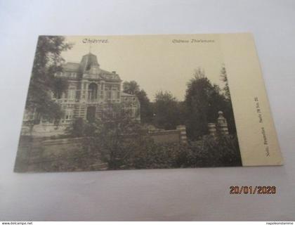 Chievres, Chateau Thielemans