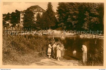 Chiny Laguisine Strand