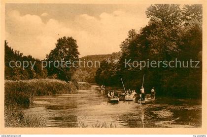 Chiny Les Llots Boote