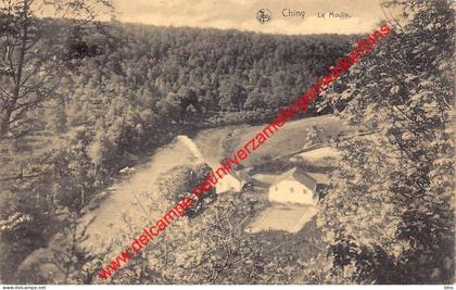 Le Moulin - Chiny