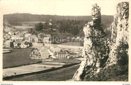 Comblain-au-Pont Pic Napoleon