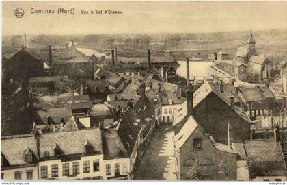 Comines