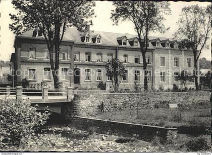 Couvin Maison de Retraite
