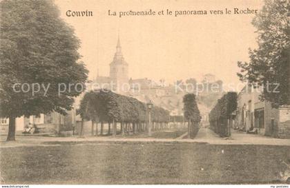 Couvin Promenade