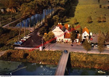 Restaurant Siphon - Oostkerke - Damme