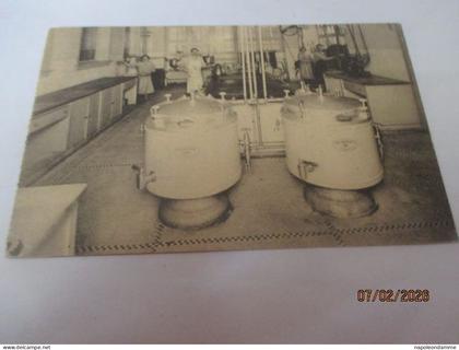 De Haan, Preventorium Marin