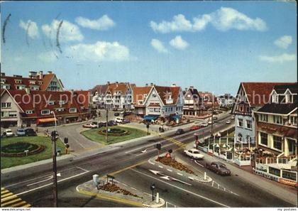 De Haan Strassenpartie