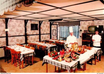 La Panne  De Panne Belgie Camp de la Plage Restaurant