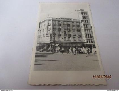 La Panne, Hotel mon bijou