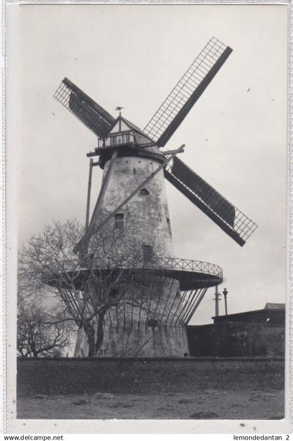 Deerlijk. Ter Geest en te Zande. Windmolens van West-Vlaanderen. *
