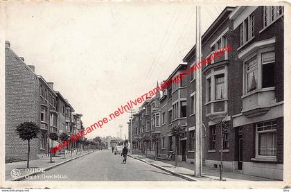 Guido Gezellelaan - Deinze
