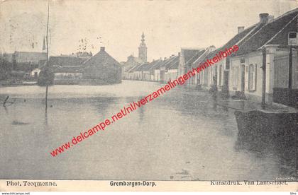 Grembergen-Dorp - Dendermonde