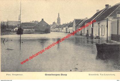 Grembergen-Dorp - Dendermonde