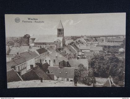 Wacken Panorama Rondzicht