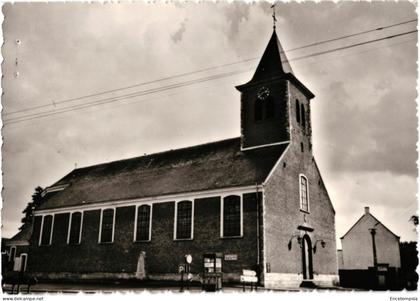 CPA Carte Postale  Belgique  Destelbergen  Kerk van O. L. Vrouw ter Sneeuw VS222