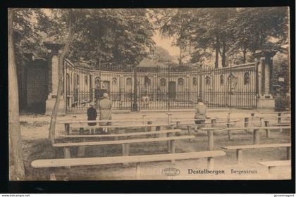 DESTELBERGEN       BERGENKRUIS