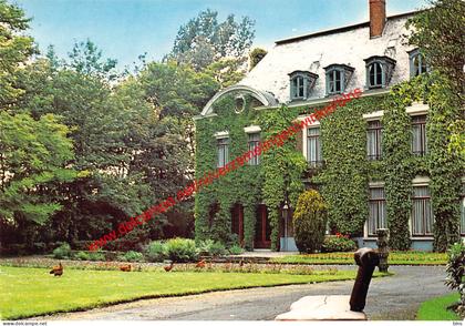 Kasteel Ganzendries - Heusden - Destelbergen