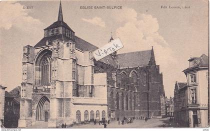 DIEST :  1911