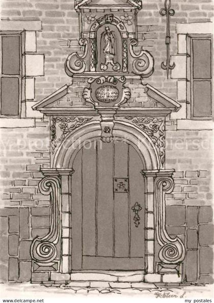 Diest Apostelen Convent